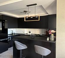 КРАСИВАЯ 3-х комн на Королева!