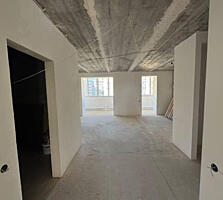 Продам квартиру 69.6 кв. м., 8/10, новый дом, жк на Сахарова.