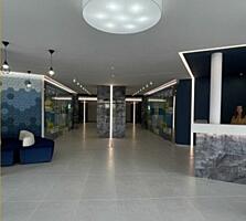 Продам квартиру 38 кв. м., 14/24, новый дом, жк Aqua Marine.