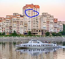 Трёхкомнатная