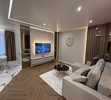 Продам квартиру 78 кв. м., 17/25, новом доме в жк Атмосфера.