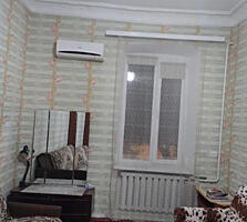 Комната Канатная / Арнаутская, парк Шевченко