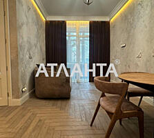 2-комн. квартира на пр. Шевченко, ЖК Олимпийский, Фанцузский