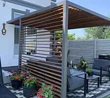 Продам двухэтажный дом 132 кв. м., Фонтанка-3