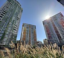 2-комн. квартира в ЖК Четыре сезона, пр. Гагарина, 2 ст. Фонтана