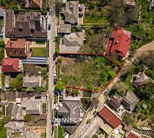 Str. Griviței, Telecentru, Chisinau