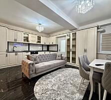 str. Ion Casian Suruceanu, Telecentru, Chișinău