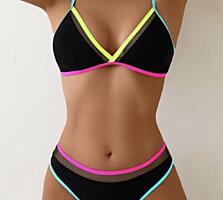 Стильный купальник 200₽