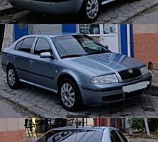 Skoda Octavia 1,6 бензин 3200$