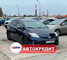 Toyota Prius 30 Hybrid (Доступен в Автокредит)