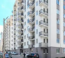 2-х комнатная квартира, Дурлешты.