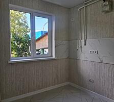 3-Комнатная квартира с ремонтом!!!