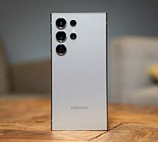 Samsung Galaxy S24 Ultra 12/512gb Titanium Gray