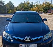 Tayota Камри
