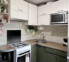 Продам 2-к квартиру с ремонтом в районе Калнышевского (Косиора)