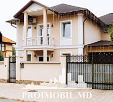 Vă propunem spre vânzare această casă cu 4 camere și living,sect. ...