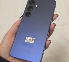 Samsung galaxy s25 (256г)