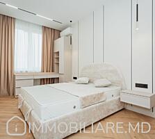 Apartament cu 2 camere, sect. Buiucani Vă propunem spre vânzare ...