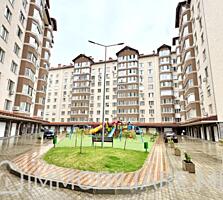Apartament cu 2 camere, sect. Buiucani Vă propunem spre vânzare ...