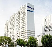 35925 В квартире выполнен ремонт из качественных ...