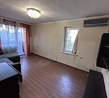 Продается 2 комнатная квартира на Космонавтов