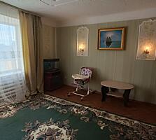 Продается 3 комнатная квартира на проспекте Богоявленском