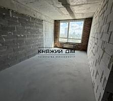 Продаж 1-кімнатної квартири по переуступці. Адреса: вул. Причальна, 8 