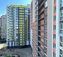 Предлагается к продаже квартира студийного типа в новом доме на ...