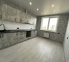 Квартира в современном жилом комплексе. В квартире установлены: ...