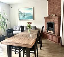 Продам дом в пгт Таирова общей площадью 150 кв.м. Дом расположен на 5 