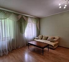 В продаже уютная однокомнатная квартира в морском квадрате г. ...