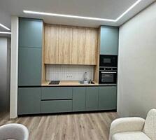 Предлагается к продаже квартира со стильным ремонтом в современном ЖК 