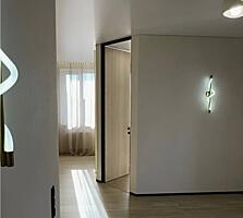 Предлагается продажа дизайнерская квартира в уютном, тихом и зеленом .