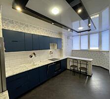 В продаже 3х комнатная квартира в ЖК Радужный. Квартира имеет 3 ...