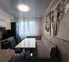 Предлагаем вам осмотреть отличную однокомнатную квартиру в ...