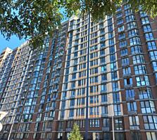 Предлагается к продаже однокомнатная квартира в новом современном ...