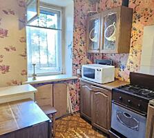 В продаже полноценная однокомнатная квартира гостиничного типа. ...