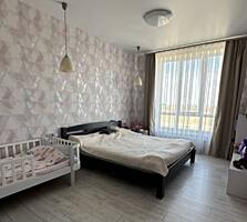 Предлагается к продаже однокомнатная квартира в новом доме недалеко ..