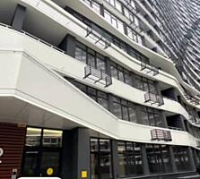 Предлагается к продаже 1-комнатная квартира в новом современном ЖК в .