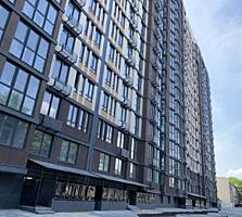 Продается 1-комнатная квартира в новом жилом комплексе в центре ...