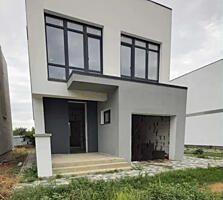 Продам коттедж / таунхаус в пригороде Черноморска ( Ильичевск) с. ...