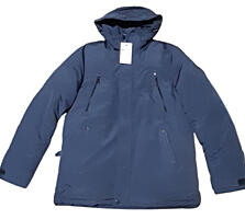 Чоловічі зимові термокуртки, нові