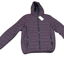 Демісезонні чоловічі куртки, нові