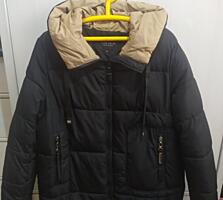 Продам зимнюю куртку