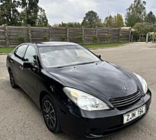 Lexus Es300