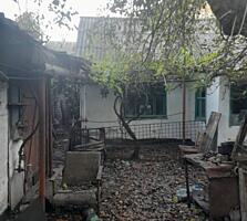 Продаю дом ул. Баштанская р-н Велама