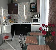 Стильная, уютная, полный фарш, смарт тв документы с фискальным чеком