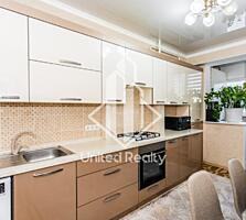 1 camera! sec. Riscani! str. Ceucari