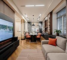 Spre vânzare apartament amplasat în sectorul Centru, bd. ...