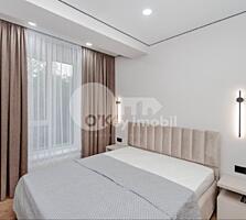 Spre vânzare apartament amplasat în bloc nou din sectorul ...